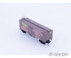 Micro Trains 05800280 N 36’ Wood Sheathed Ice Reefer with Truss Rods Pickles Euchred Figs Onions Heinz (HPRL) 463