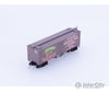 Micro Trains 05800280 N 36’ Wood Sheathed Ice Reefer with Truss Rods Pickles Euchred Figs Onions Heinz (HPRL) 463