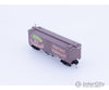 Micro Trains 05800300 N 36’ Wood Sheathed Ice Reefer with Truss Rods Pure Malt Vinegar Heinz (HJHCo) 449 Freight Cars