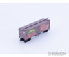 Micro Trains 05800310 N 36’ Wood Sheathed Ice Reefer with Truss Rods When Dinner Time Comes Heinz (HPRL) 322 Freight