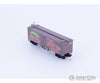 Micro Trains 05800310 N 36’ Wood Sheathed Ice Reefer with Truss Rods When Dinner Time Comes Heinz (HPRL) 322 Freight