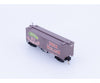 Micro Trains 05800320 N 36’ Wood Sheathed Ice Reefer with Truss Rods India Relish Heinz (HJHCo) 305 Freight Cars