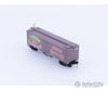 Micro Trains 05800330 N 36’ Wood Sheathed Ice Reefer with Truss Rods Apple Butter Heinz (HPRL) 394 Freight Cars