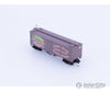 Micro Trains 05800340 N 36’ Wood Sheathed Ice Reefer with Truss Rods Baked Beans Chow Chow Heinz (HPRL) 312 Freight Cars