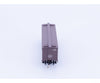 Micro Trains 05800470 N 36’ Wood Sheathed Ice Reefer Mrs Tuckers Shortening (NADX) 2649 Freight Cars