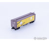 Micro Trains 05800470 N 36’ Wood Sheathed Ice Reefer Mrs Tuckers Shortening (NADX) 2649 Freight Cars