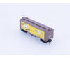 Micro Trains 05800470 N 36’ Wood Sheathed Ice Reefer Mrs Tuckers Shortening (NADX) 2649 Freight Cars