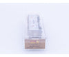 Micro Trains 05800480 N 36’ Wood Sheathed Ice Reefer with Truss Rods Mid-West Catsup (NADX) 4722 Freight Cars
