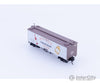 Micro Trains 05800480 N 36’ Wood Sheathed Ice Reefer with Truss Rods Mid-West Catsup (NADX) 4722 Freight Cars