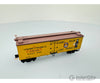 Micro Trains 05800516 N 36’ Wood Sheathed Ice Reefer Chaswolff Packing Co. N.a.d.x. 3149 Freight