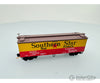 Micro Trains 05800526 N 36’ Wood Sheathed Ice Reefer Southern Star L.p.c.x. 207 Freight Cars