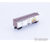 Micro Trains 05800546 N 36’ Wood Sheathed Ice Reefer Frank McDermott Brewing (MDBX) 100 Freight Cars