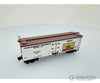 Micro Trains 05800546 N 36’ Wood Sheathed Ice Reefer Senate Brewing Co. Mdbx 100 Freight Cars