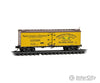 Micro Trains 05800602 P&E #3 Kansas Egg & Poultry Rd# 3520 Freight Cars