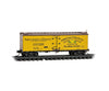Micro Trains 05800602 P&E #3 Kansas Egg & Poultry Rd# 3520 Freight Cars
