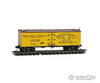 Micro Trains 05800602 P&E #3 Kansas Egg & Poultry Rd# 3520 Freight Cars