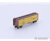 Micro Trains 05900506 N 40’ Steel Ice Reefer American Refrigerator Transit Company 27092 Freight Cars
