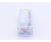 Micro Trains 05900566 N 40’ Steel Ice Reefer with Preco Fan Canada 150 2017 Freight Cars