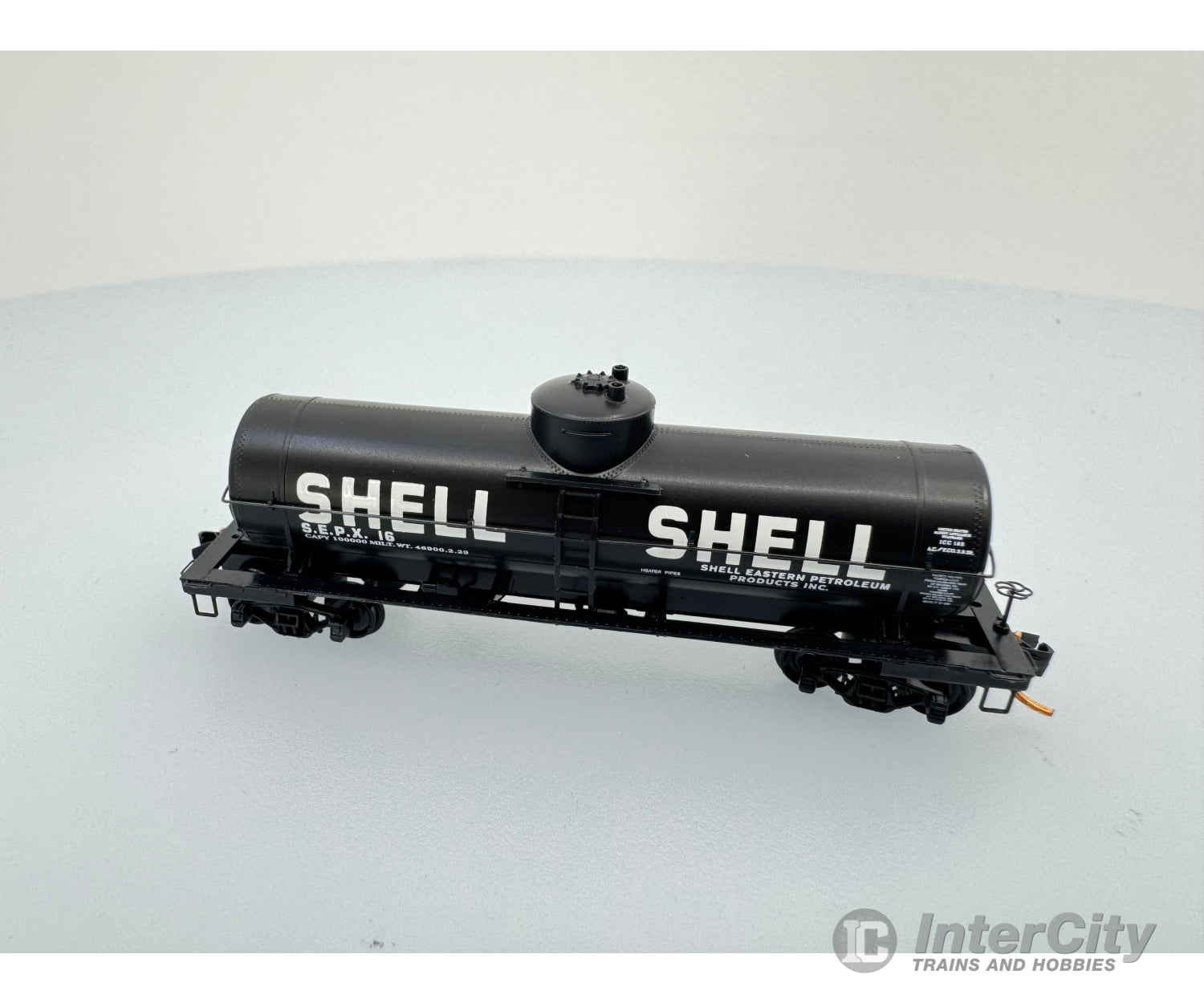 Micro Trains 06500830 N 39’ Single Dome Tank Car Sepx 16 Freight Cars