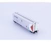 Micro Trains 06930211 N True-Scale 50’ Mechanical Reefer Canadian Pacific (CP) 287188 - Freight Cars