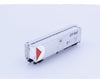Micro Trains 06930211 N True-Scale 50’ Mechanical Reefer Canadian Pacific (CP) 287188 - Freight Cars