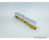 Micro Trains 07151510 And 07152510 N 89 4 Tofc Flat Car Trailer Train Ttx Corp. (Ttx) 252652 252654