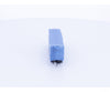 Micro Trains 07400037 N 40’ Standard Box Car Plug Door Great Northern (GN) 6669 Freight Cars