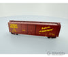 Micro Trains 077 00 050 N 50’ Standard Box Car Single Door No Roofwalk Union Pacific (Up) Up