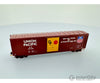 Micro Trains 077 00 050 N 50’ Standard Box Car Single Door Union Pacific (Up) Up 507406 Freight Cars