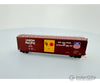 Micro Trains 077 00 050 N 50’ Standard Box Car Single Door Union Pacific (Up) Up 507406 Freight Cars