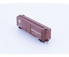 Micro Trains 07800810 N 50’ Auto Box Car Double Side Doors & End Door Pennsylvania Railroad (PRR) 81999 - Freight Cars
