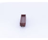 Micro Trains 083 00 010 N 40’ Drop Bottom Gondola Union Pacific (UP) 66775 (#2) - Freight Cars
