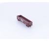 Micro Trains 083 00 010 N 40’ Drop Bottom Gondola Union Pacific (UP) 66775 (#2) - Freight Cars