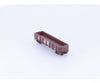 Micro Trains 083 00 010 N 40’ Drop Bottom Gondola Union Pacific (UP) 66775 (#3) - Freight Cars