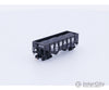 Micro Trains 08500010 N 33’ Twin Bay Hopper w/Coal Load Wabash Railroad (WAB) 37065 Freight Cars