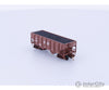 Micro Trains 08500060 N Open Hopper 2-Bay USRA 55 Ton Panel Side Central Vermont CV 20018 Freight Cars