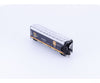 Micro Trains 09400270 N 3 Bay ACF Covered Hopper Kansas City Southern (KCS) 286022 - Freight Cars