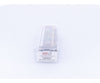 Micro Trains 09400270 N 3 Bay ACF Covered Hopper Kansas City Southern (KCS) 286022 - Freight Cars