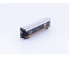 Micro Trains 09400270 N 3 Bay ACF Covered Hopper Kansas City Southern (KCS) 286022 - Freight Cars