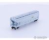 Micro Trains 09400300 N Covered Hopper 3-Bay ACF 4650 Minnesota Soybean Processors SOYX 98045 Freight Cars