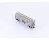 Micro Trains 09652030 N Weathered 3 Bay Covered Hopper Rock Island (RI) 131500 - Freight Cars