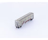 Micro Trains 09652030 N Weathered 3 Bay Covered Hopper Rock Island (RI) 131500 - Freight Cars