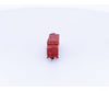 Micro Trains 10000471 N 36’ Riveted Steel Caboose Offset Cupola Atchison Topeka and Santa Fe (ATSF) 999212 - Freight