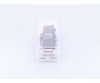 Micro Trains 100010 N 36’ Riveted Steel Side Caboose Texas & Pacific (T&P) 2525 - Freight Cars