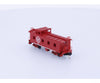 Micro Trains 100020 N 36’ Riveted Steel Side Caboose Missouri Pacific (MP) 13075 Freight Cars