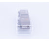 Micro Trains 101 N 40’ Single Door Boxcar West India Fruit and Steamship Co (WIF) 101 Freight Cars