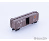 Micro Trains 101 N 40’ Single Door Boxcar West India Fruit and Steamship Co (WIF) 101 Freight Cars