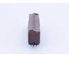 Micro Trains 101 N 40’ Single Door Boxcar West India Fruit and Steamship Co (WIF) 101 Freight Cars