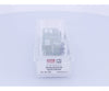 Micro Trains 10100090 N Boxcar 40’ Hi-Cube Burlington Northern (BN) 281441 (#2) Freight Cars