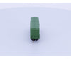 Micro Trains 10100090 N Boxcar 40’ Hi-Cube Burlington Northern (BN) 281441 (#2) Freight Cars